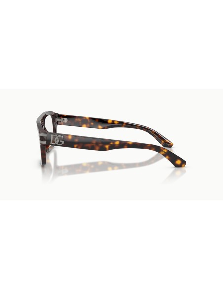 DOLCE & GABBANA - DG3457 - 502 - 56