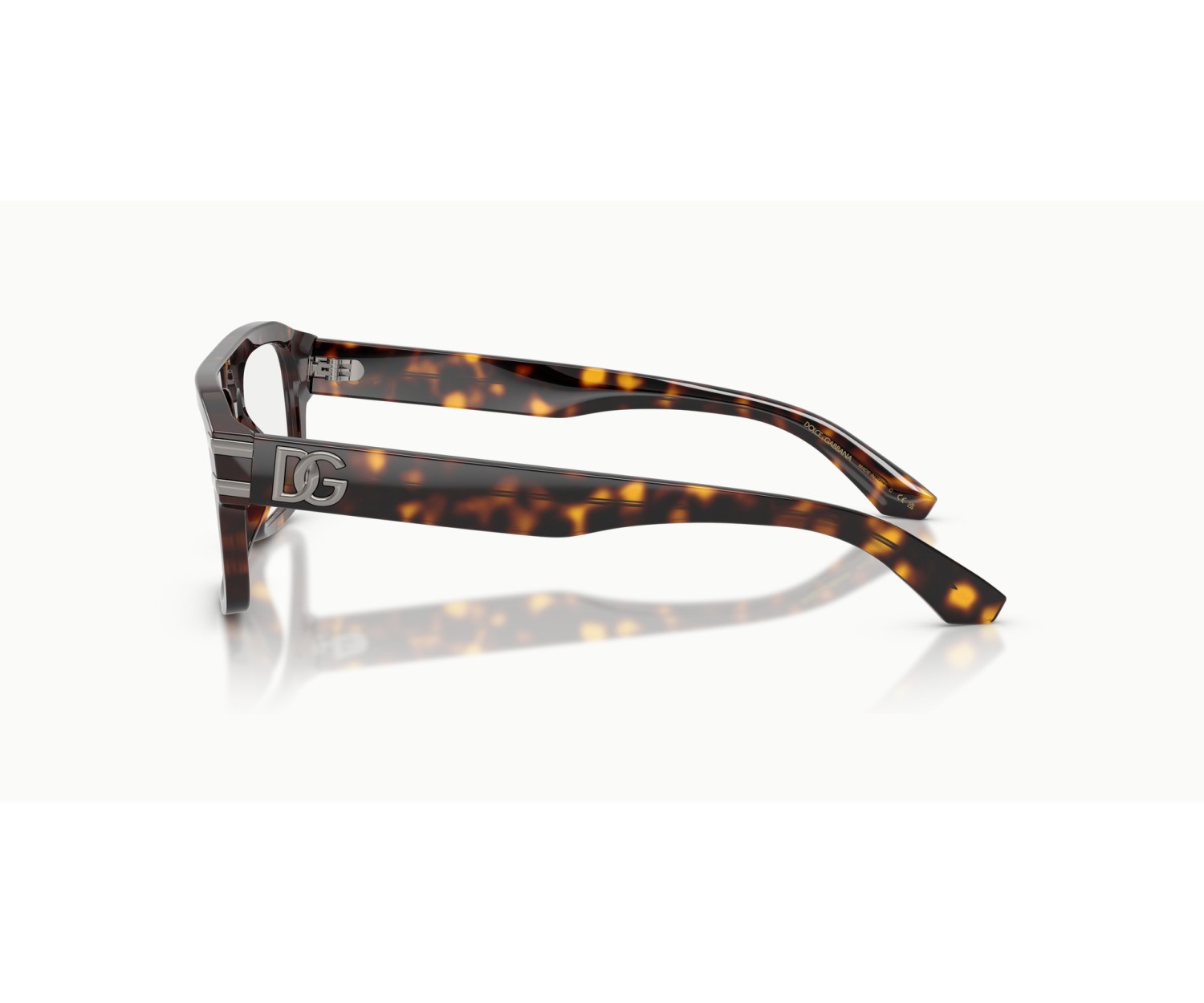 DOLCE & GABBANA - DG3457 - 502 - 56