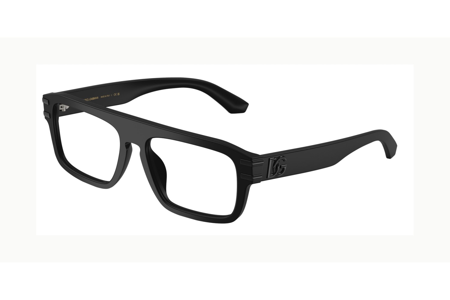 DOLCE & GABBANA - DG3457 - 2525 - 56