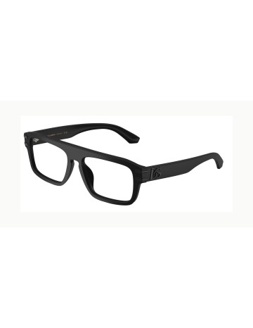 DOLCE & GABBANA - DG3457 - 2525 - 56