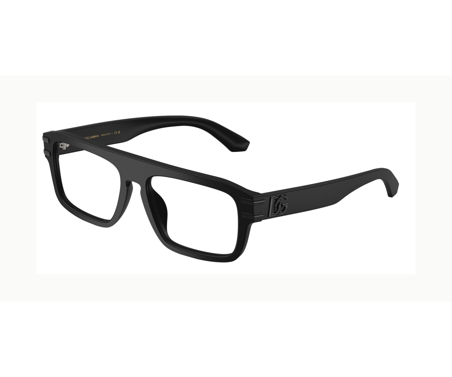 DOLCE & GABBANA - DG3457 - 2525 - 56