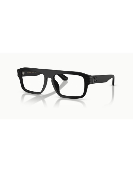 DOLCE & GABBANA - DG3457 - 2525 - 56