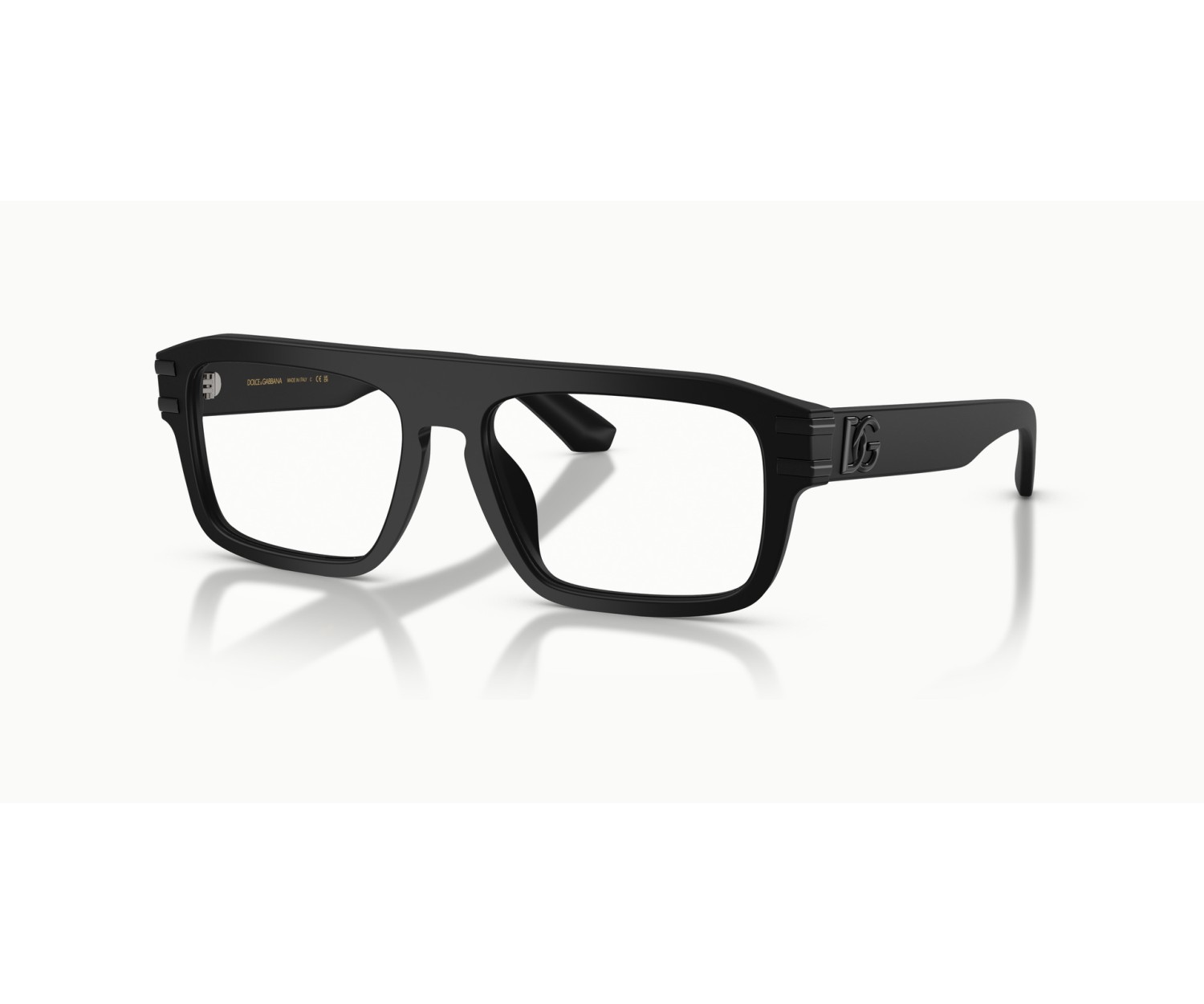DOLCE & GABBANA - DG3457 - 2525 - 56