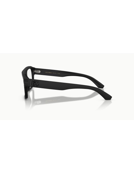DOLCE & GABBANA - DG3457 - 2525 - 56