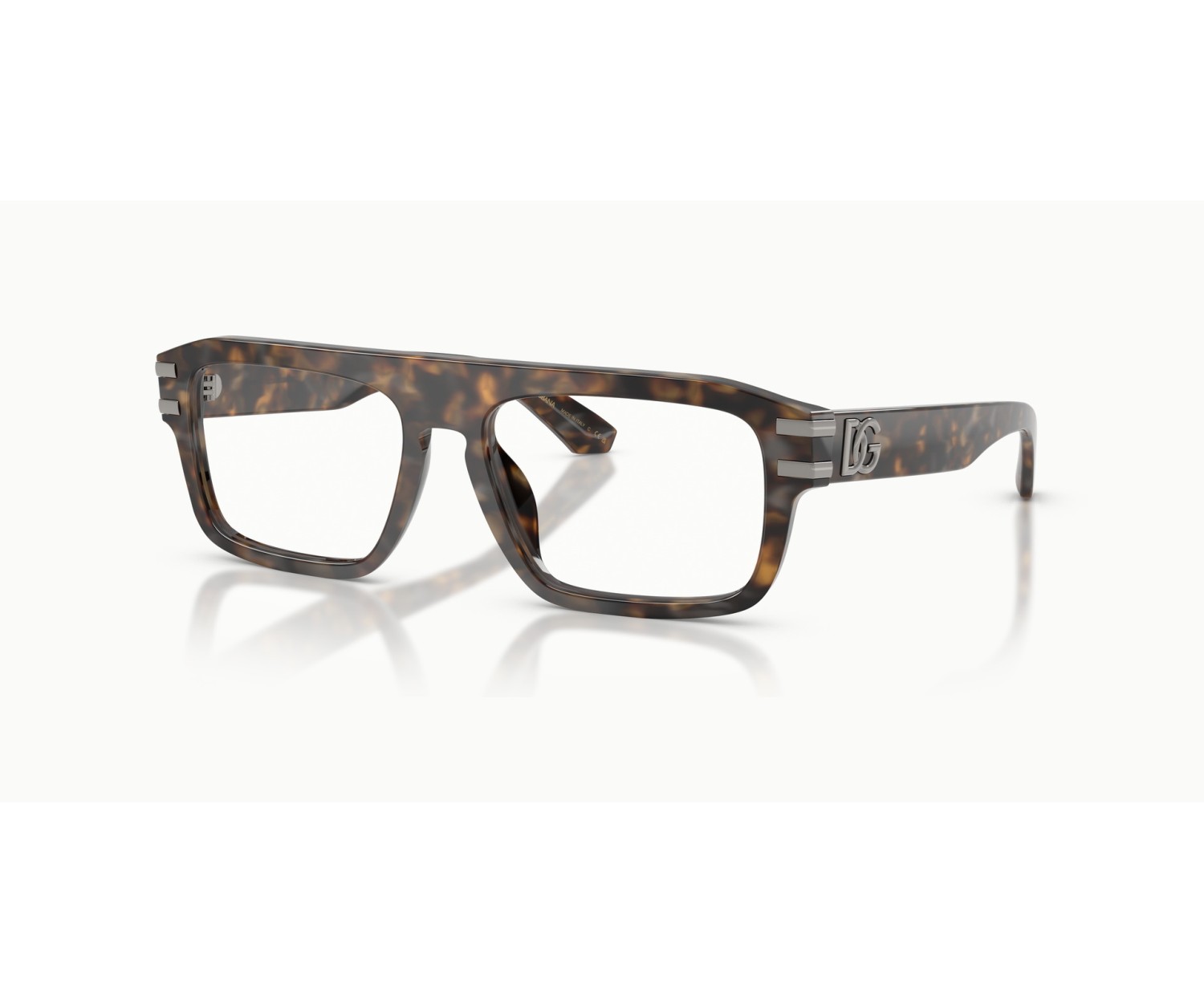 DOLCE & GABBANA - DG3457 - 3500 - 56