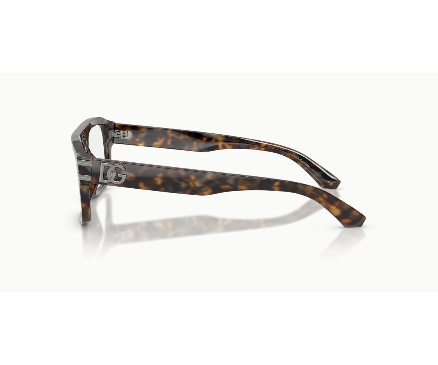DOLCE & GABBANA - DG3457 - 3500 - 56