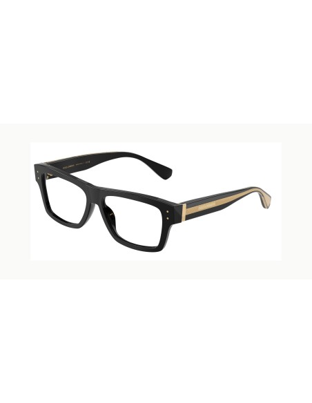 DOLCE & GABBANA - DG3458 - 501 - 54