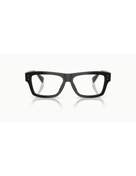 DOLCE & GABBANA - DG3458 - 501 - 54