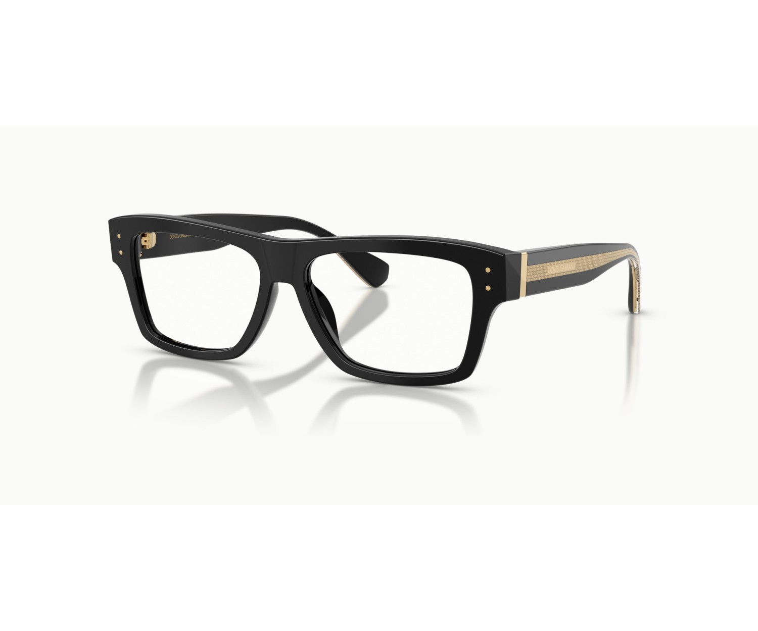 DOLCE & GABBANA - DG3458 - 501 - 54
