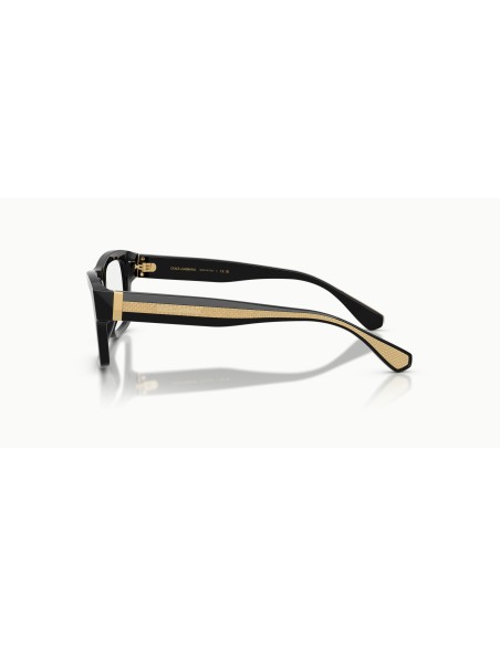 DOLCE & GABBANA - DG3458 - 501 - 54