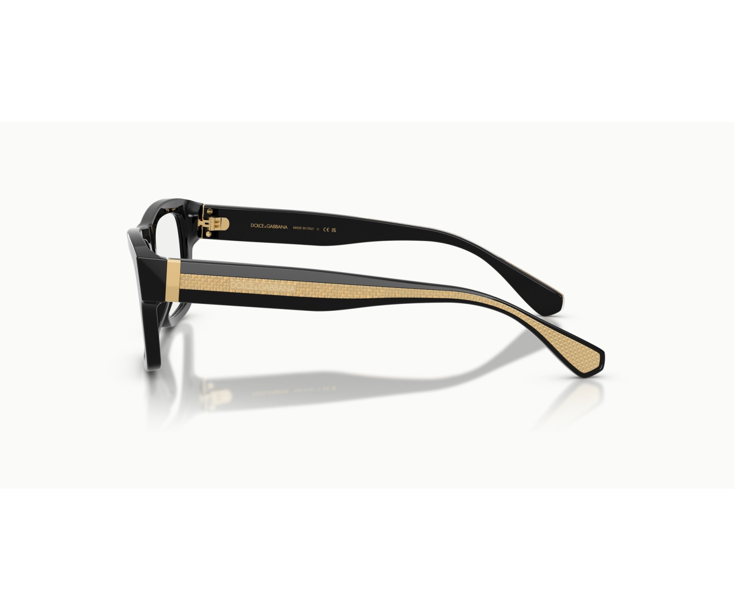 DOLCE & GABBANA - DG3458 - 501 - 54