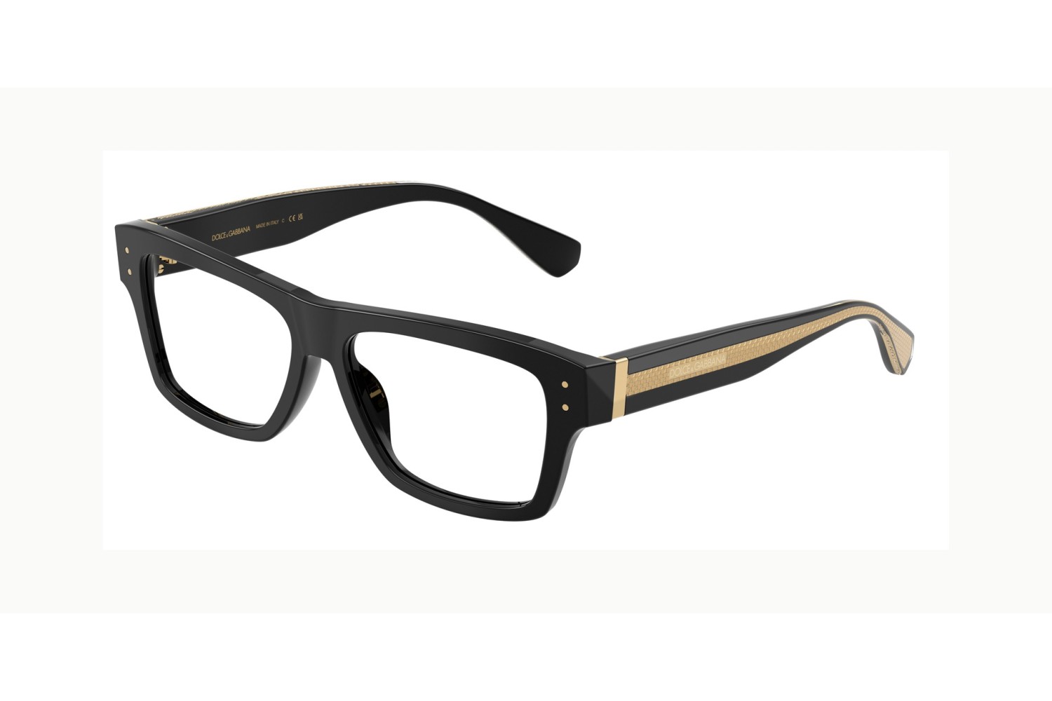 DOLCE & GABBANA - DG3458 - 501 - 56