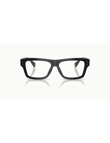 DOLCE & GABBANA - DG3458 - 501 - 56 2