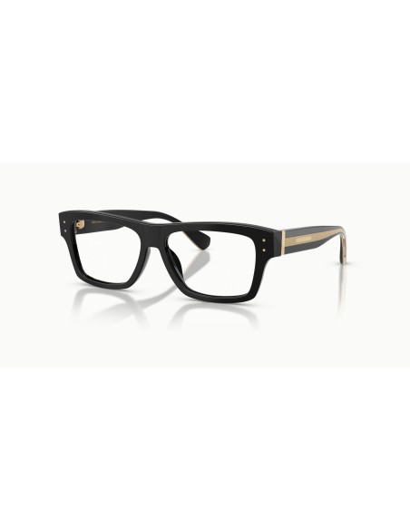 DOLCE & GABBANA - DG3458 - 501 - 56
