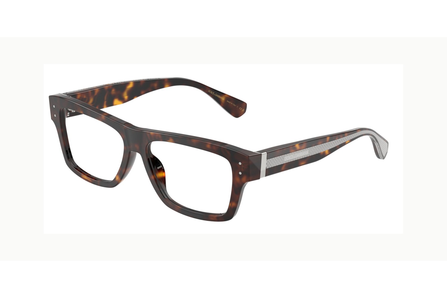 DOLCE & GABBANA - DG3458 - 502 - 54