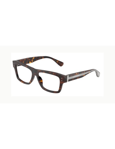 DOLCE & GABBANA - DG3458 - 502 - 54