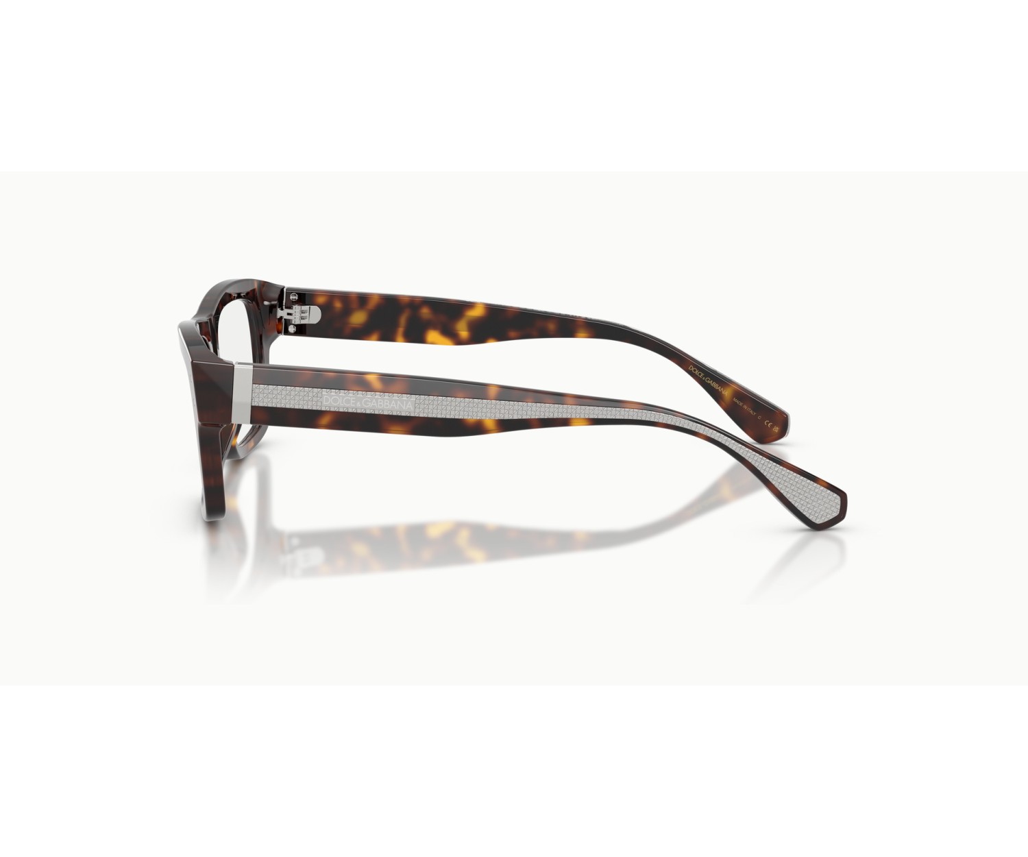 DOLCE & GABBANA - DG3458 - 502 - 54