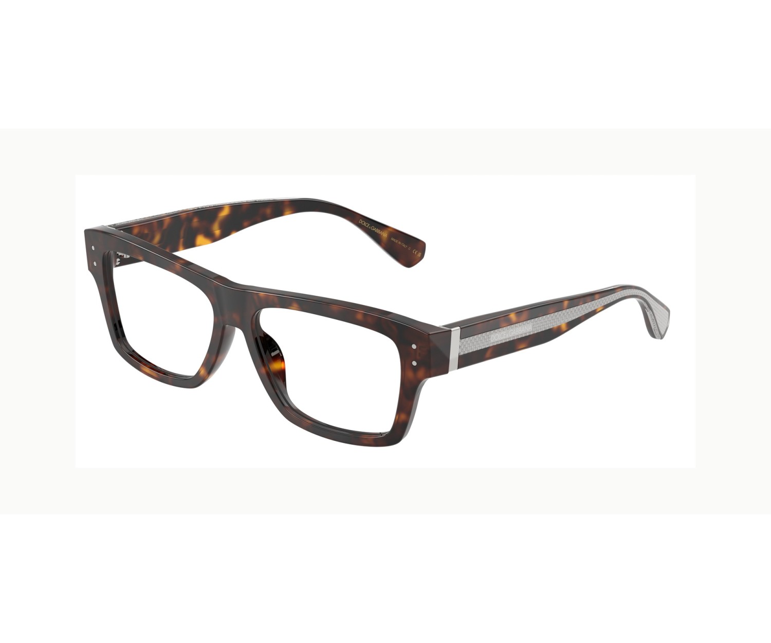 DOLCE & GABBANA - DG3458 - 502 - 56