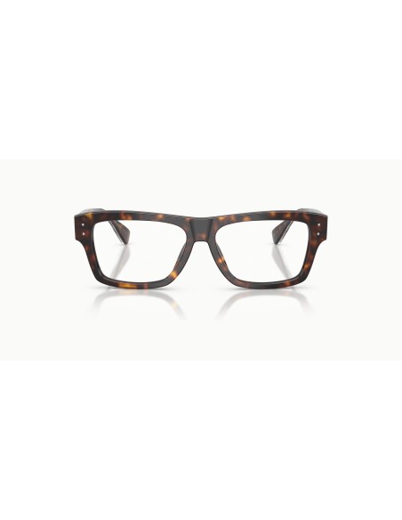 DOLCE & GABBANA - DG3458 - 502 - 56