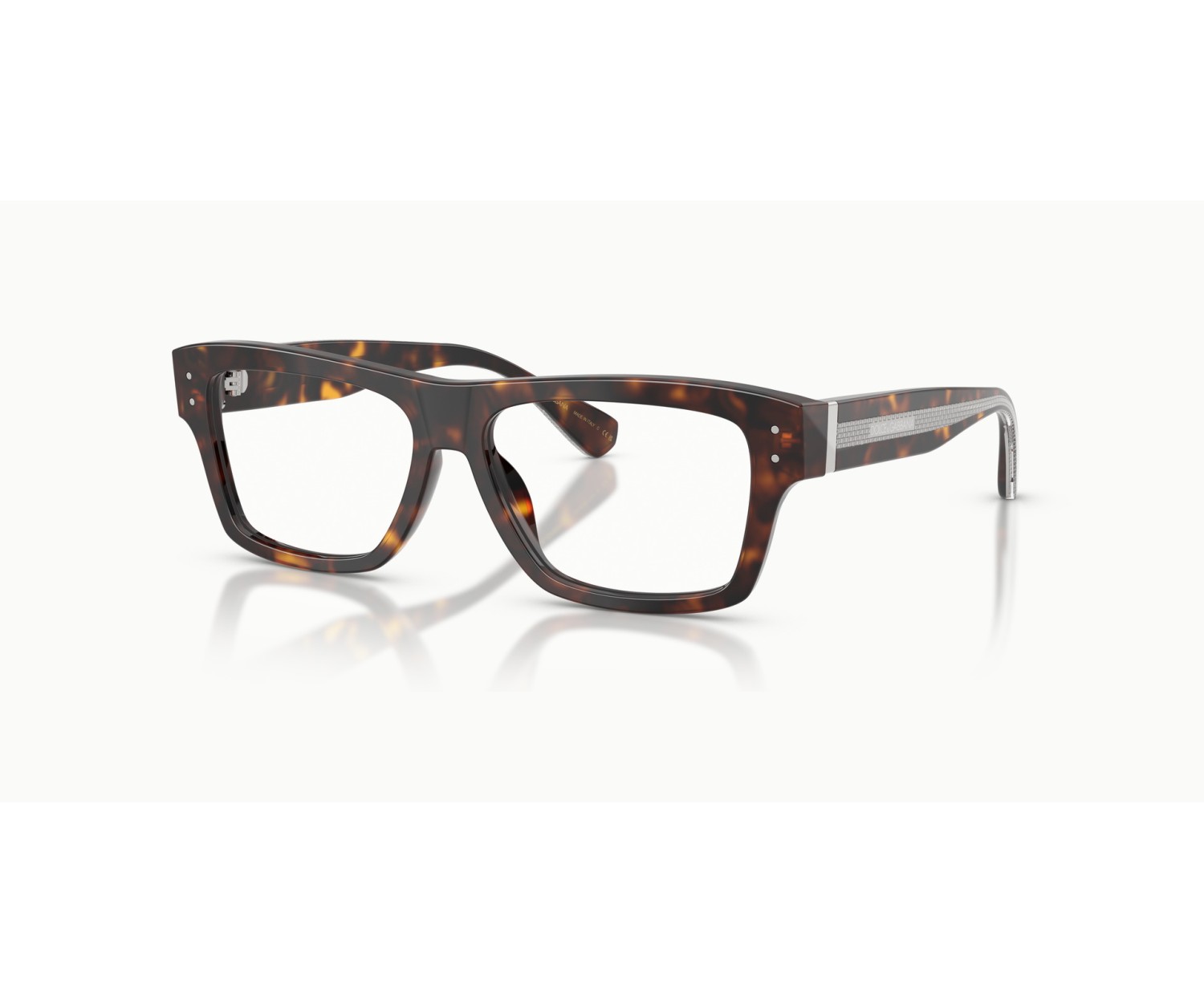DOLCE & GABBANA - DG3458 - 502 - 56