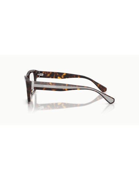 DOLCE & GABBANA - DG3458 - 502 - 56