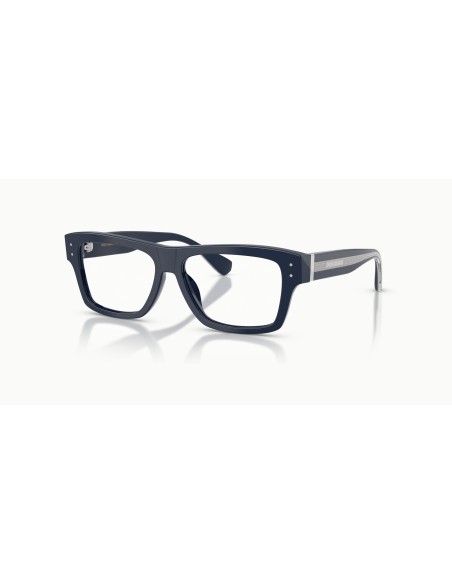 DOLCE & GABBANA - DG3458 - 3280 - 54