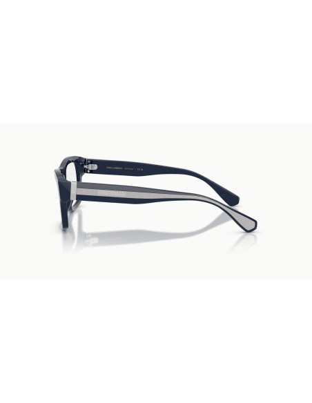 DOLCE & GABBANA - DG3458 - 3280 - 54