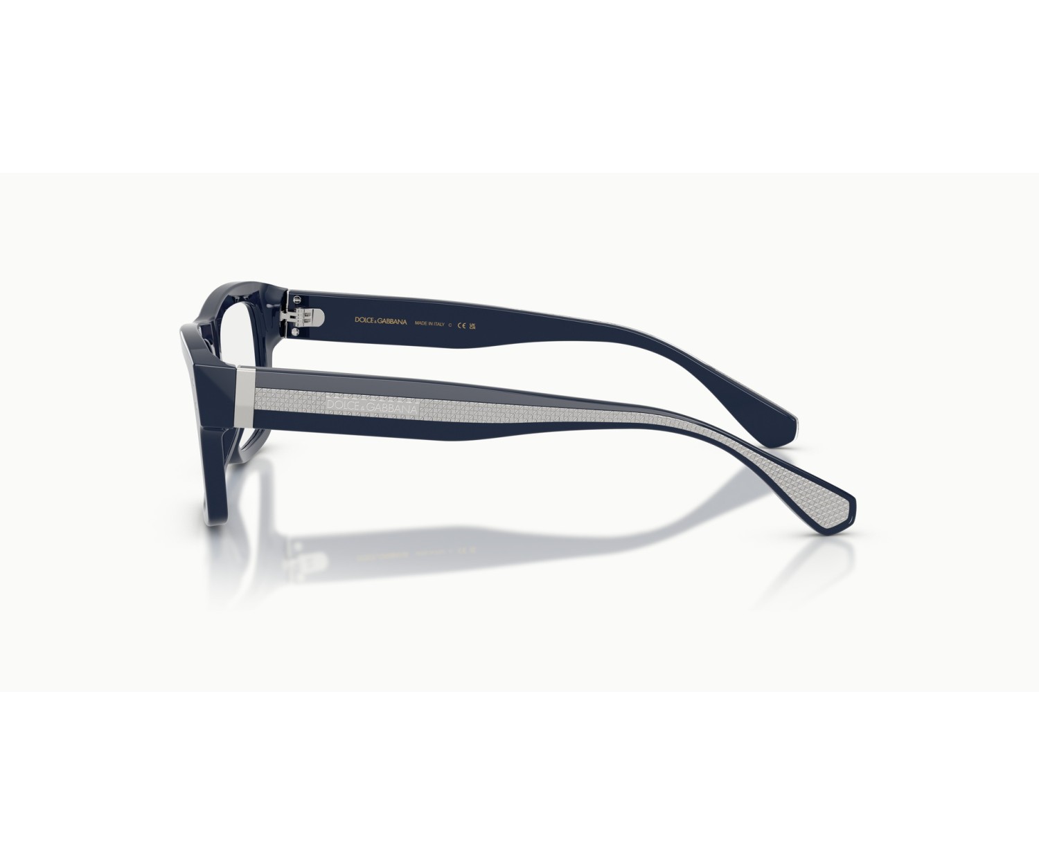 DOLCE & GABBANA - DG3458 - 3280 - 56