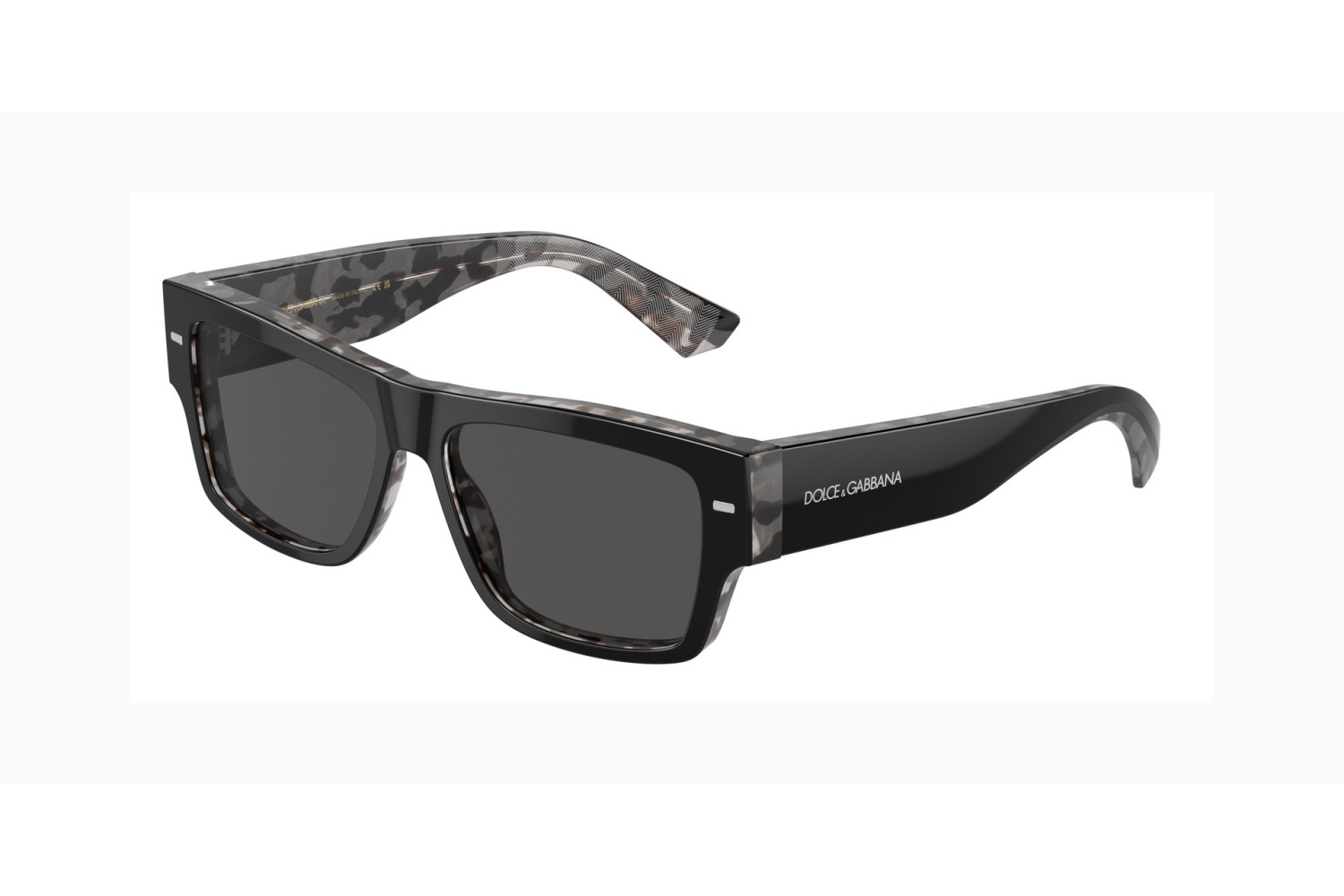 DOLCE & GABBANA - DG4451 - 340387 - 57