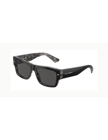 DOLCE & GABBANA - DG4451 - 340387 - 57