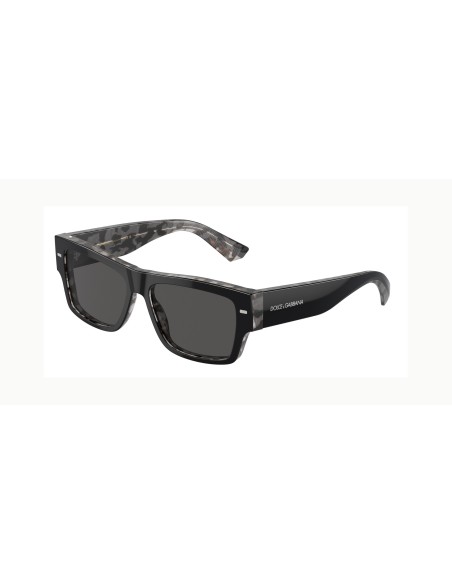 DOLCE & GABBANA - DG4451 - 340387 - 57