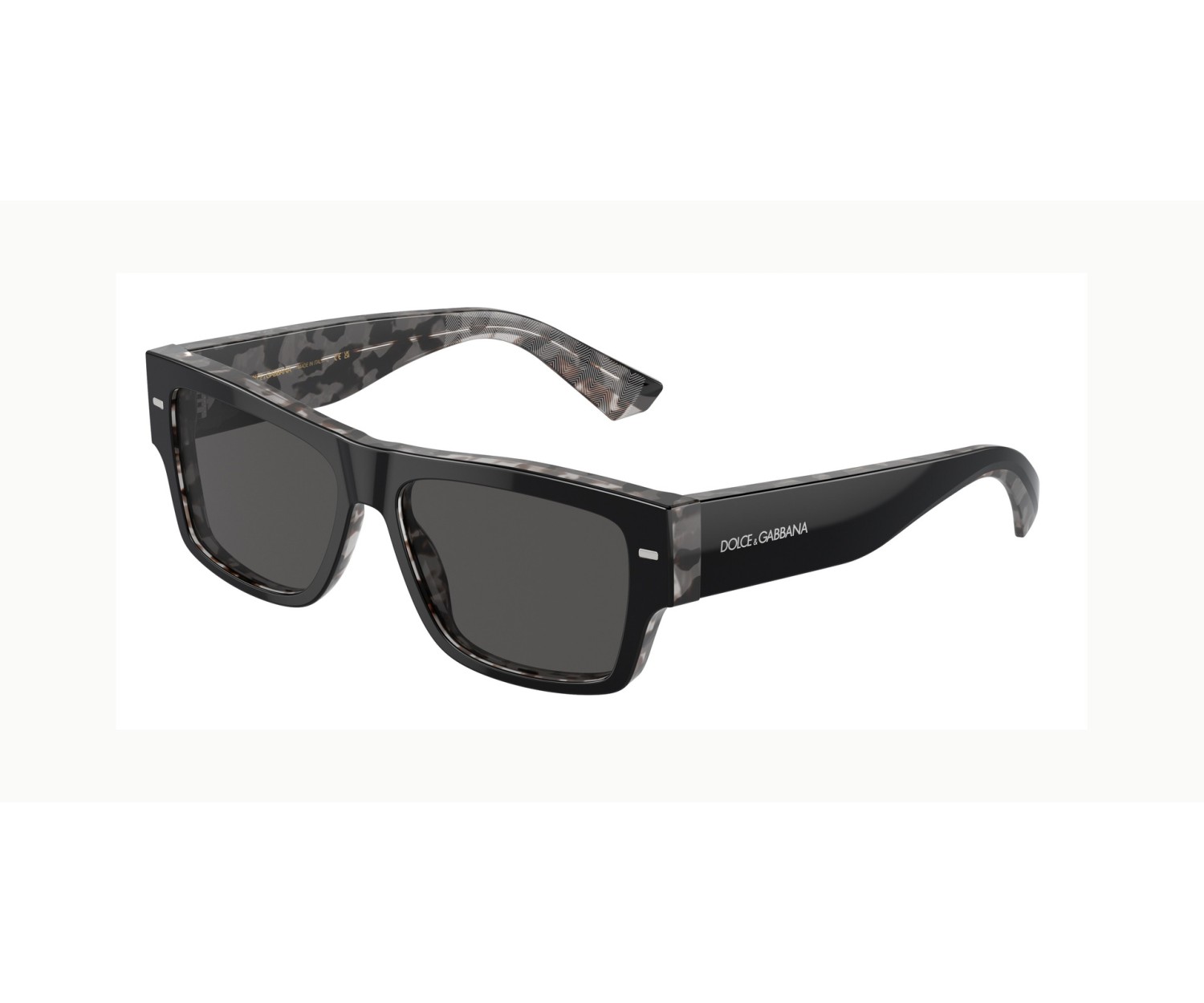 DOLCE & GABBANA - DG4451 - 340387 - 57