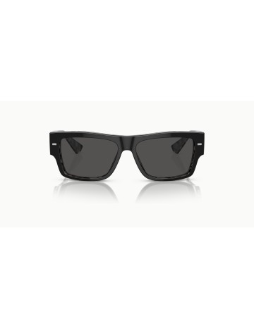 DOLCE & GABBANA - DG4451 - 340387 - 57 2