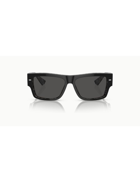 DOLCE & GABBANA - DG4451 - 340387 - 57
