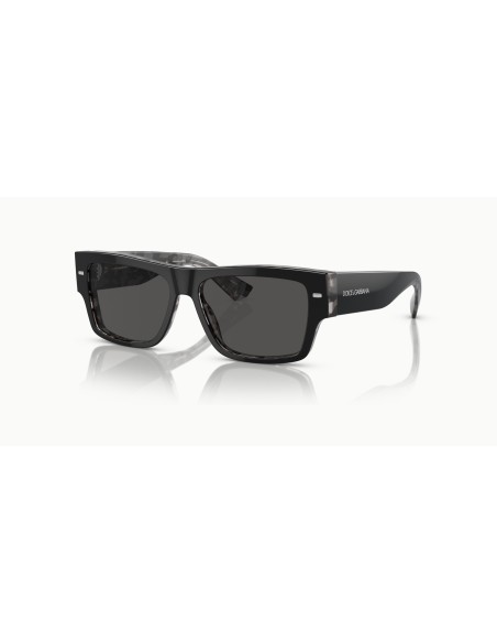 DOLCE & GABBANA - DG4451 - 340387 - 57