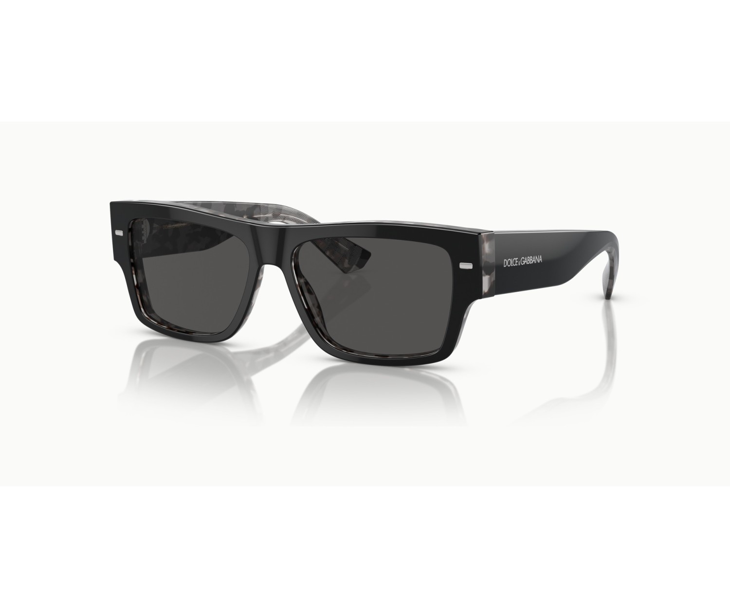 DOLCE & GABBANA - DG4451 - 340387 - 57