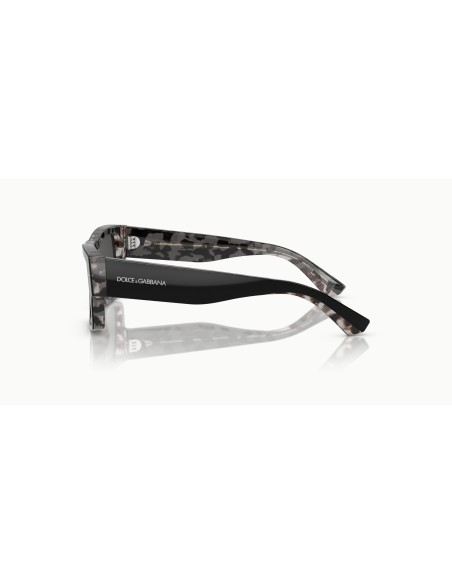 DOLCE & GABBANA - DG4451 - 340387 - 57