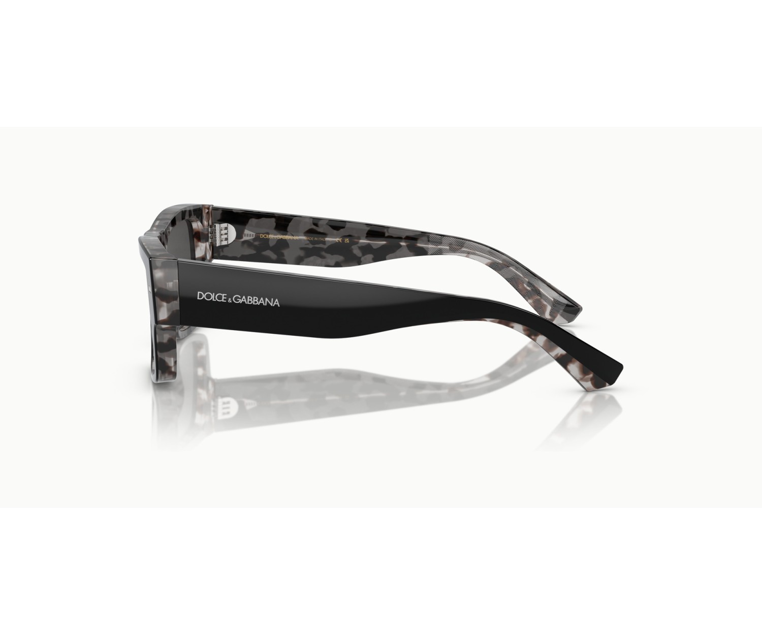 DOLCE & GABBANA - DG4451 - 340387 - 57