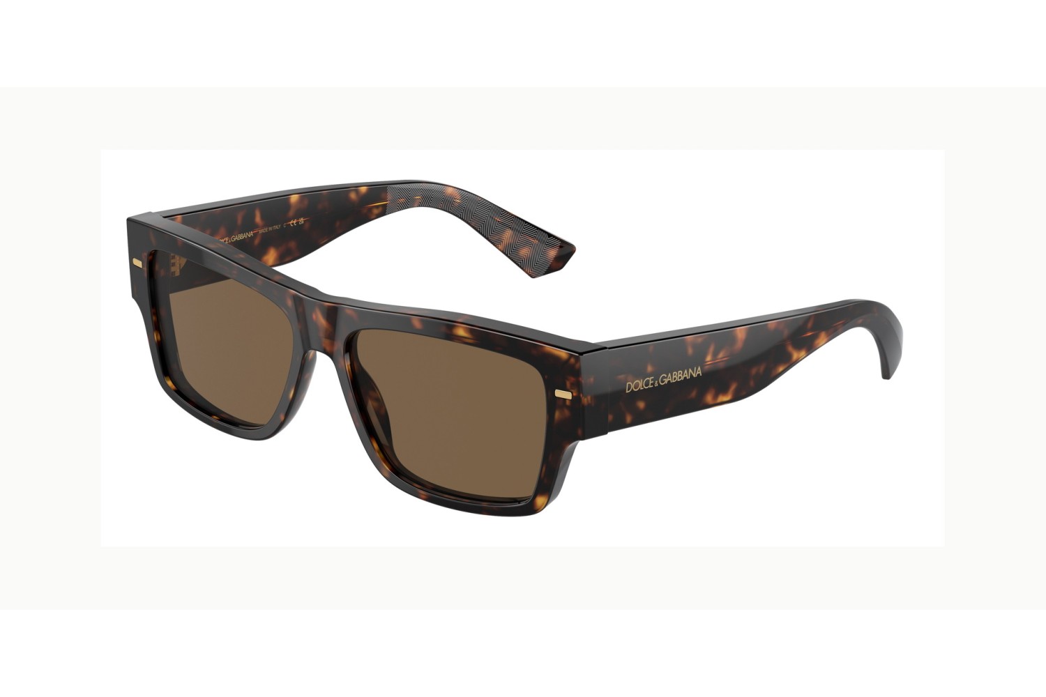 DOLCE & GABBANA - DG4451 - 502/73 - 57