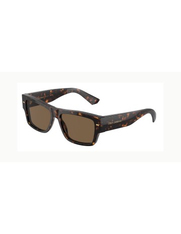 DOLCE & GABBANA - DG4451 - 502/73 - 57