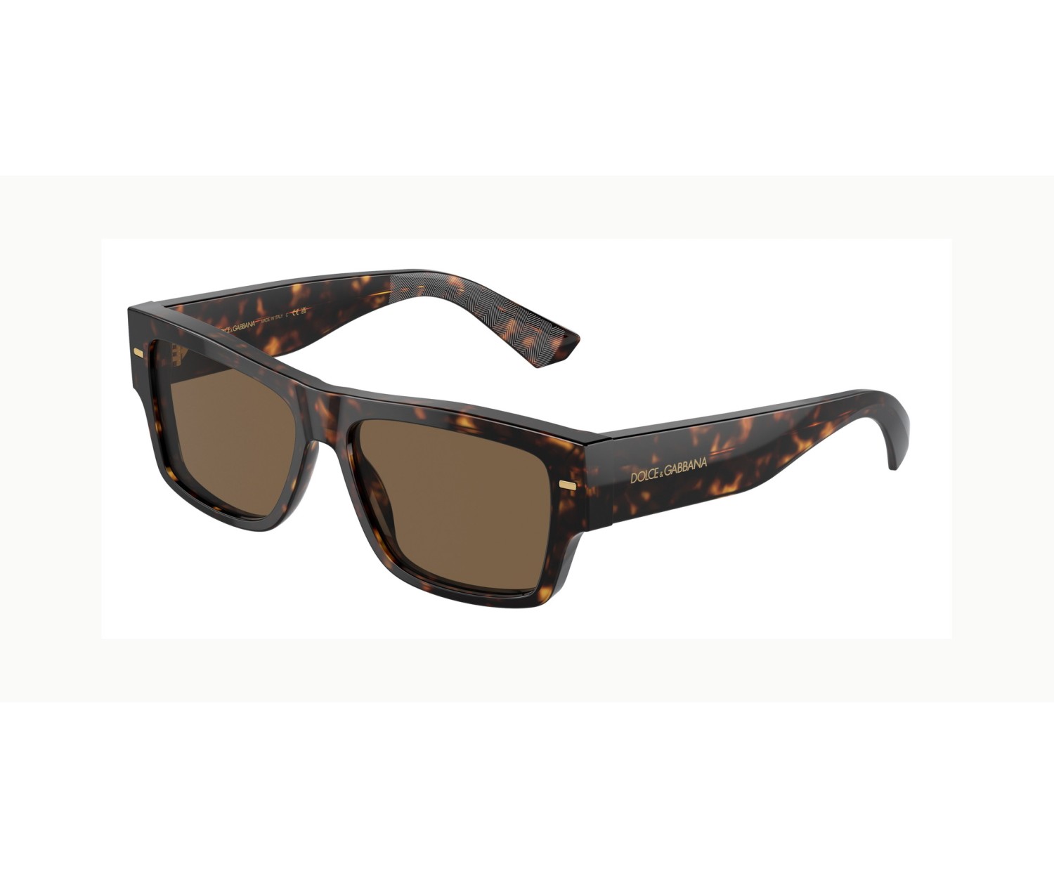 DOLCE & GABBANA - DG4451 - 502/73 - 57