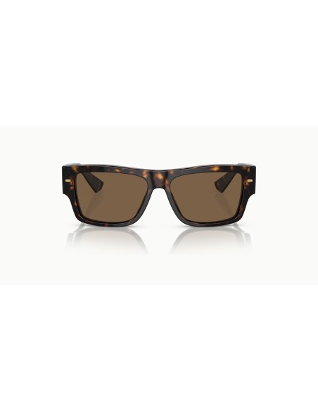 DOLCE & GABBANA - DG4451 - 502/73 - 57