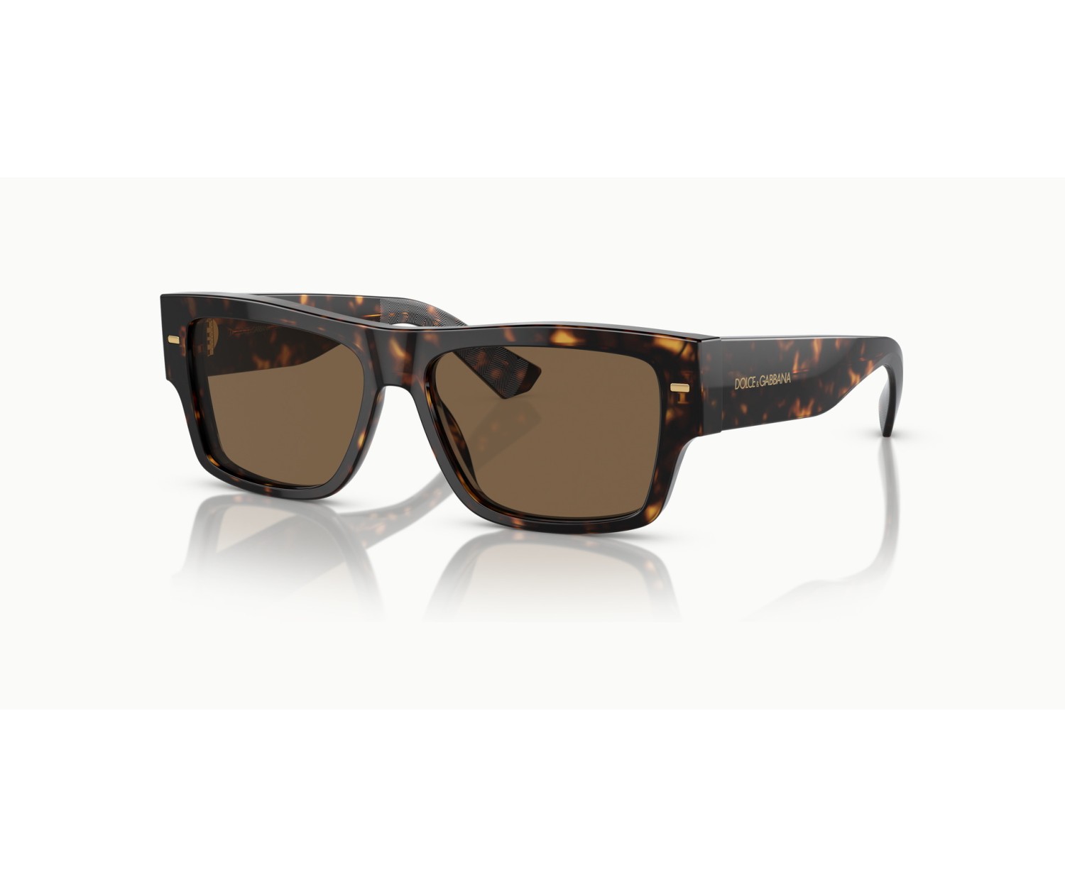 DOLCE & GABBANA - DG4451 - 502/73 - 57