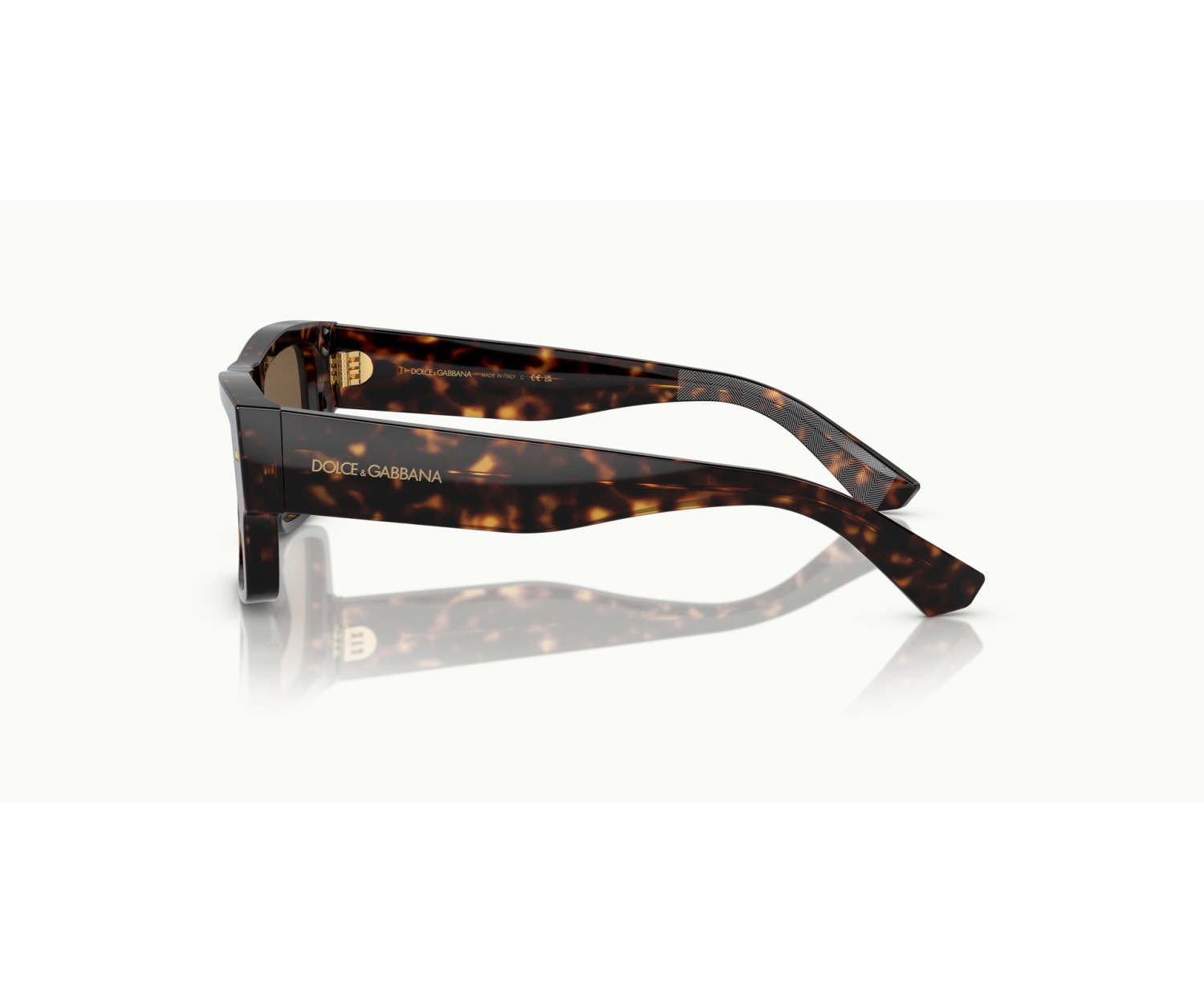 DOLCE & GABBANA - DG4451 - 502/73 - 57