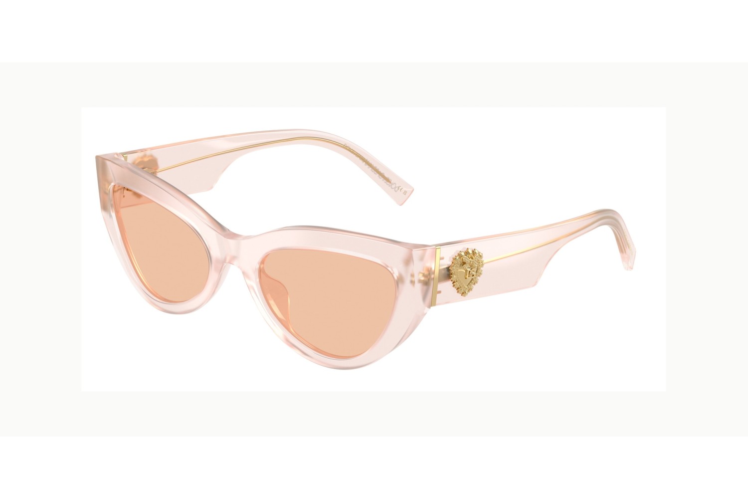 DOLCE & GABBANA - DG4536 - 304173 - 55