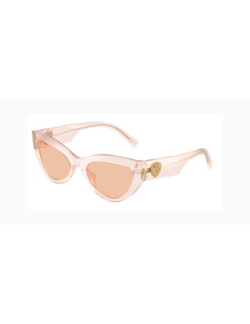 DOLCE & GABBANA - DG4536 - 304173 - 55