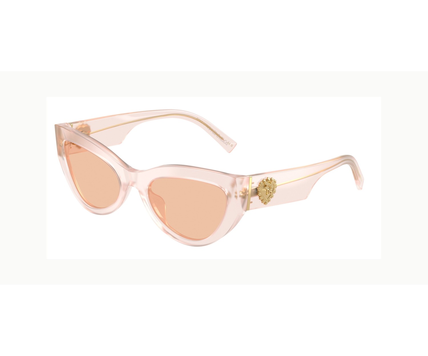 DOLCE & GABBANA - DG4536 - 304173 - 55