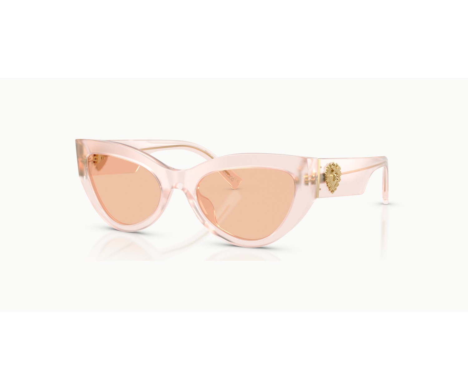 DOLCE & GABBANA - DG4536 - 304173 - 55