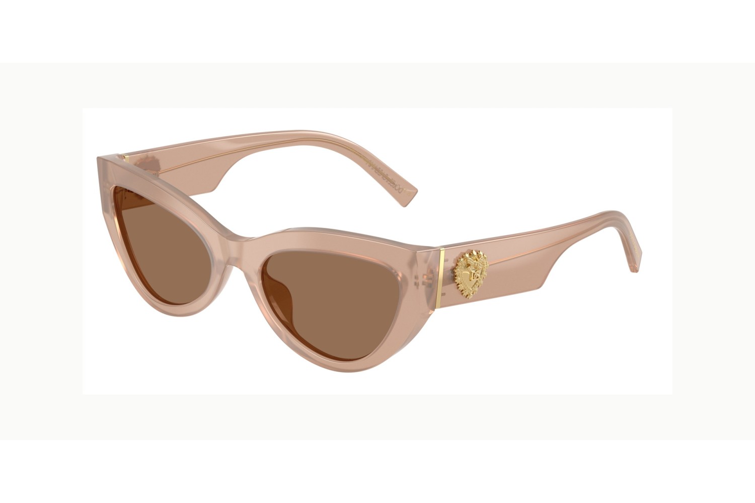 DOLCE & GABBANA - DG4536 - 304273 - 55