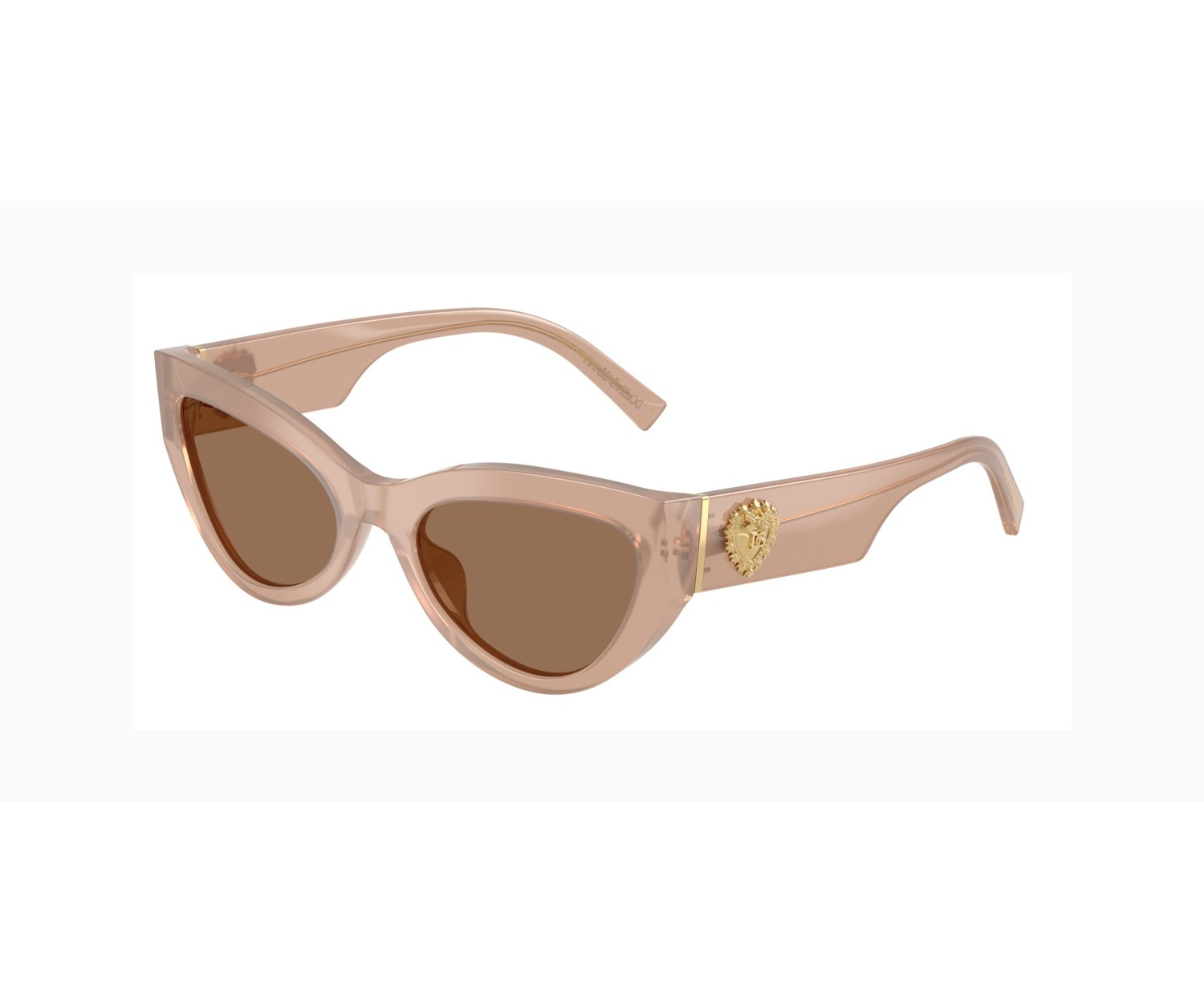 DOLCE & GABBANA - DG4536 - 304273 - 55